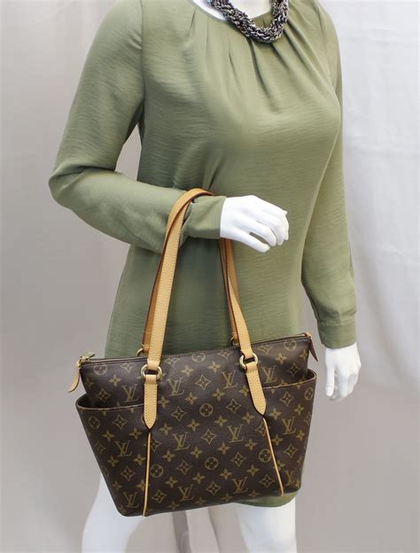 louis vuitton totally pm tote|LOUIS VUITTON Monogram Totally PM 1509905 .